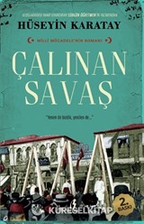 Çalınan Savaş
