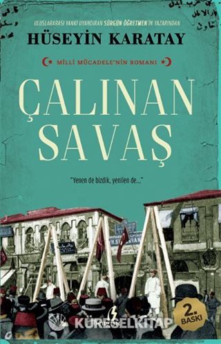Çalınan Savaş