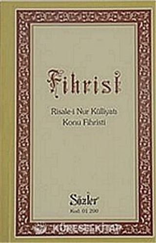 Fihrist