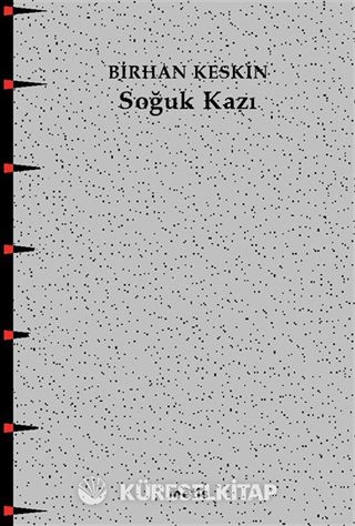 Soğuk Kazı