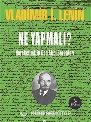 Ne Yapmalı?
