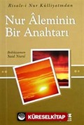 Nur Aleminin Bir Anahtarı / Küçük Boy Cep