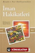 İman Hakikatleri / Küçük Boy Cep