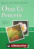 Otuz Üç Pencere / Küçük Boy Cep