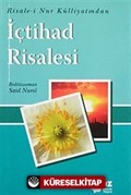 İçtihad Risalesi / Küçük Boy Cep