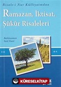 Ramazan, İktisat, Şükür Risaleleri / Küçük Boy Cep