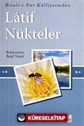 Latif Nükteler / Küçük Boy Cep