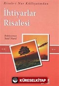 İhtiyarlar Risalesi / Küçük Boy Cep