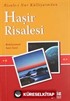 Haşir Risalesi / Küçük Boy Cep