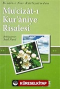 Mu'cizat-ı Kur'aniye Risalesi / Küçük Boy Cep