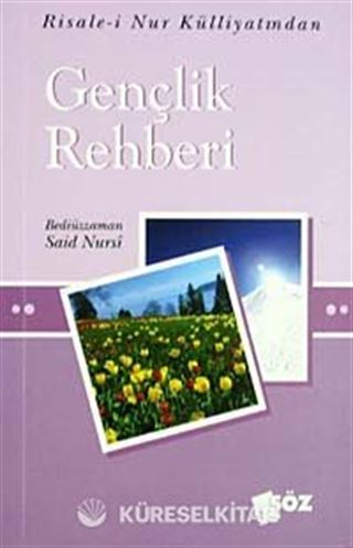 Gençlik Rehberi / Küçük Boy Cep