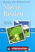 Meyve Risalesi / Küçük Boy Cep