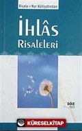 İhlas Risaleleri / Orta Boy Cep