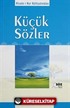 Küçük Sözler / Orta Boy Cep