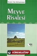 Meyve Risalesi / Orta Boy Cep