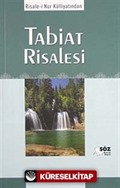 Tabiat Risalesi / Orta Boy Cep