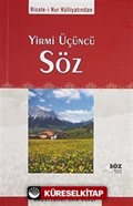 Yirmi Üçüncü Söz / Orta Boy Cep