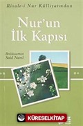 Nur'un İlk Kapısı / Küçük Boy Cep