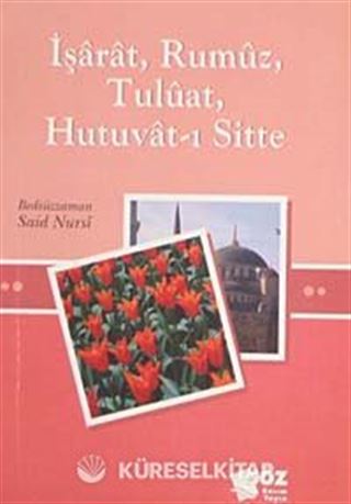 İşarat, Rumuz, Tuluat, Hutuvat-ı Sitte / Küçük Boy Cep