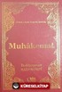 Muhakemat / Terimli, Lügatlı, Kaynaklı, İndeksli (Çanta Boy)