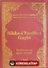 Sikke-i Tasdik-ı Gaybi / Terimli, Lügatlı, Kaynaklı, İndeksli (Çanta Boy)