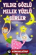 Yıldız Gözlü Melek Yüzlü Şiirler