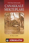 Türk Harp Edebiyatında Çanakkale Mektupları