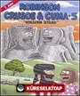 Robinson Crusoe ve Cuma-5 / Yerlilerin İstilası