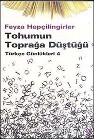 Tohumun Toprağa Düştüğü