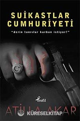 Suikastlar Cumhuriyeti