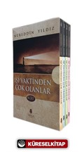 İşi Vaktinden Çok Olanlar (4 Kitap)