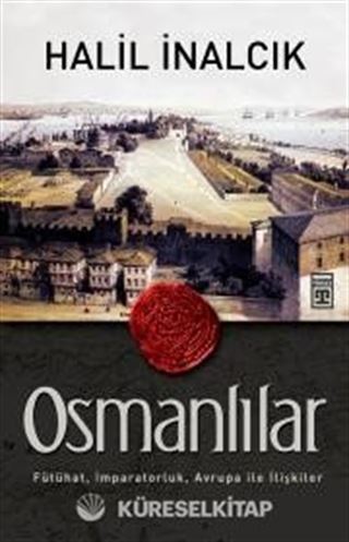 Osmanlılar