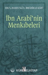 İbn Arabi'nin Menkıbeleri