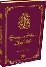 Yaşayan Kur'an Hazreti Peygamber