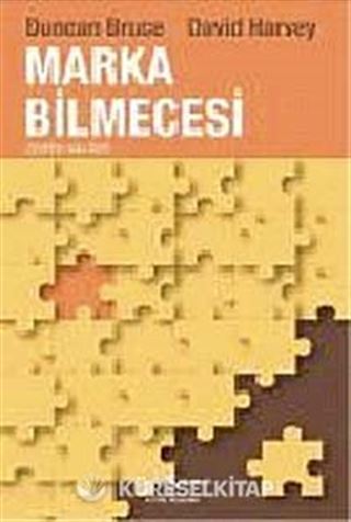 Marka Bilmecesi