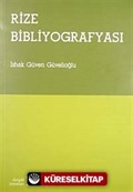 Rize Bibliyografyası