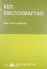 Rize Bibliyografyası