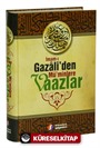 İmam-ı Gazali'den Mü'minlere Vaazlar
