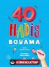 40 Hadis Boyama