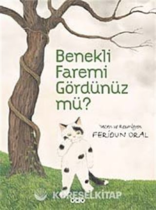 Benekli Faremi Gördünüz mü?