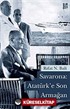 Savarona-Atatürk'e Son Armağan