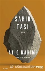 Sabır Taşı