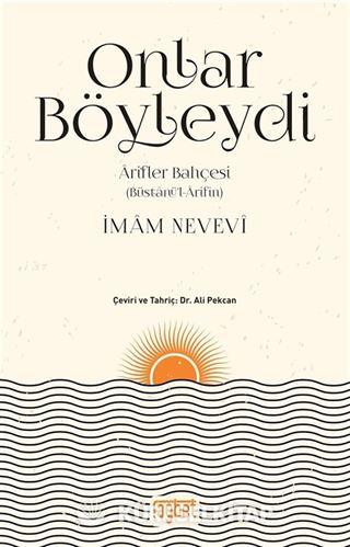 Onlar Böyleydi