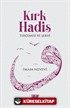 Kırk Hadis Tercemesi ve Şerhi
