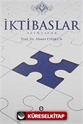 İktibaslar-Alıntılar