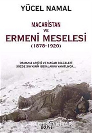 Macaristan ve Ermeni Meselesi (1878-1920)