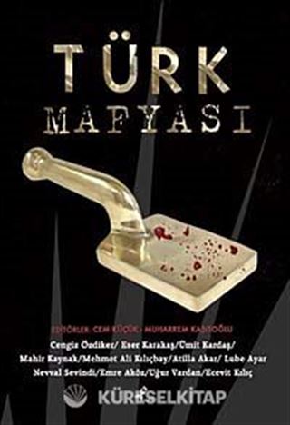 Türk Mafyası