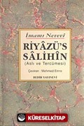 Riyazü's Salihin (Aslı ve Tercümesi)