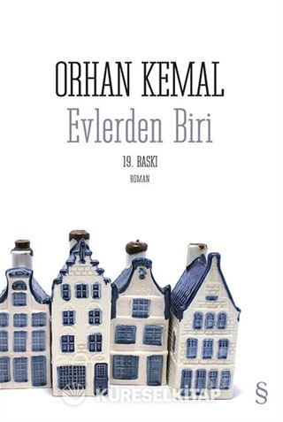 Evlerden Biri