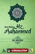 Son Nebi Hz. Muhammed (sav)